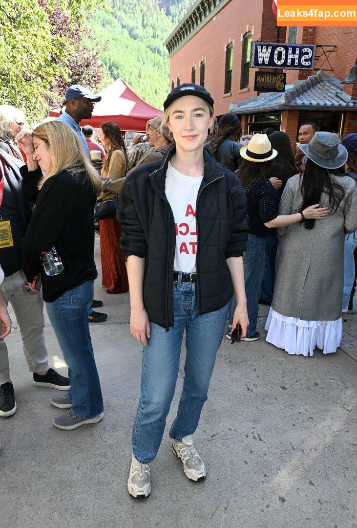 Saoirse Ronan / ronan.saoirse leaked photo photo #0208