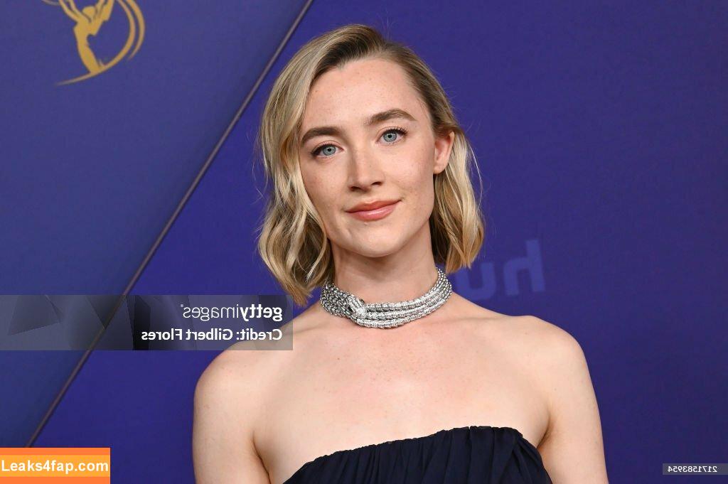 Saoirse Ronan / ronan.saoirse слитое фото фото #0214