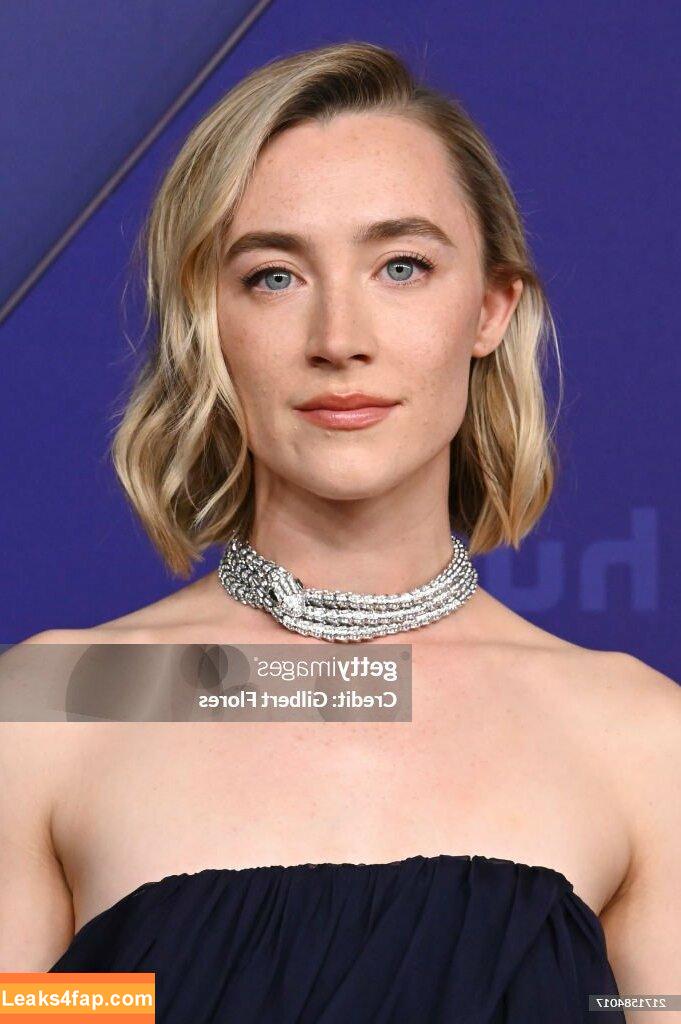 Saoirse Ronan / ronan.saoirse слитое фото фото #0215