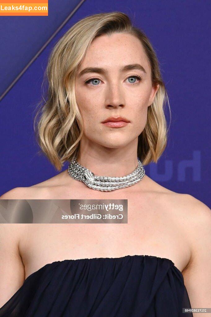 Saoirse Ronan / ronan.saoirse слитое фото фото #0217