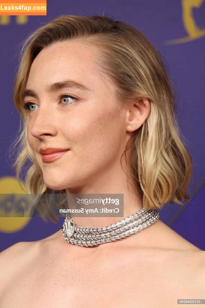 Saoirse Ronan / ronan.saoirse слитое фото фото #0219