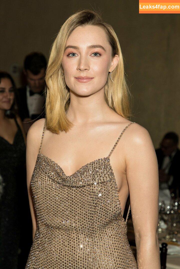 Saoirse Ronan / ronan.saoirse leaked photo photo #0244