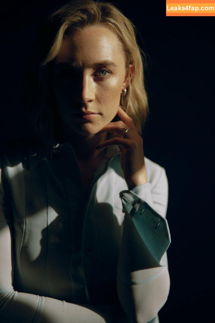 Saoirse Ronan / ronan.saoirse слитое фото фото #0255