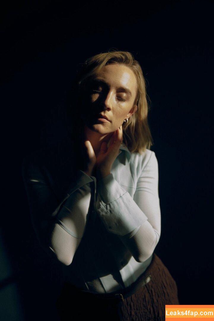 Saoirse Ronan / ronan.saoirse слитое фото фото #0257