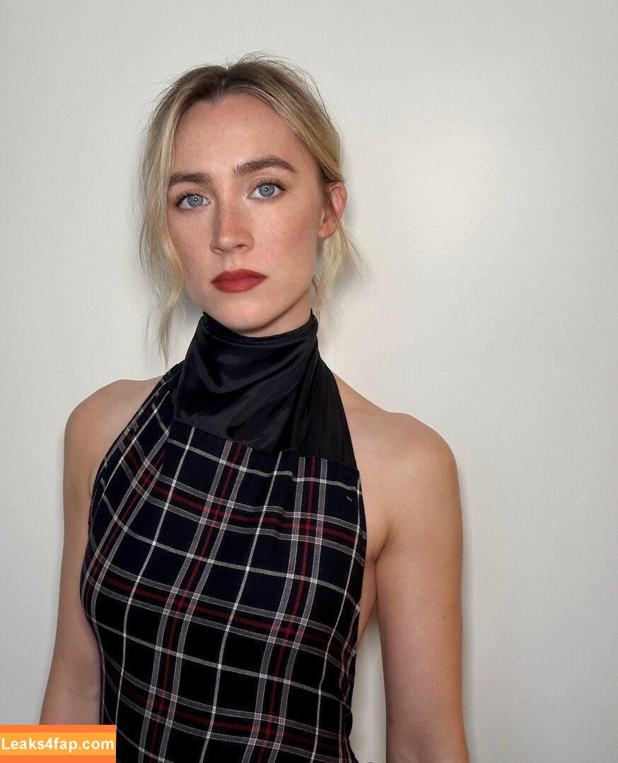 Saoirse Ronan / ronan.saoirse leaked photo photo #0267