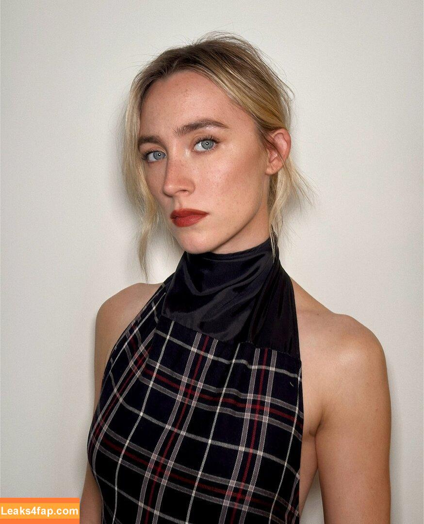 Saoirse Ronan / ronan.saoirse слитое фото фото #0269