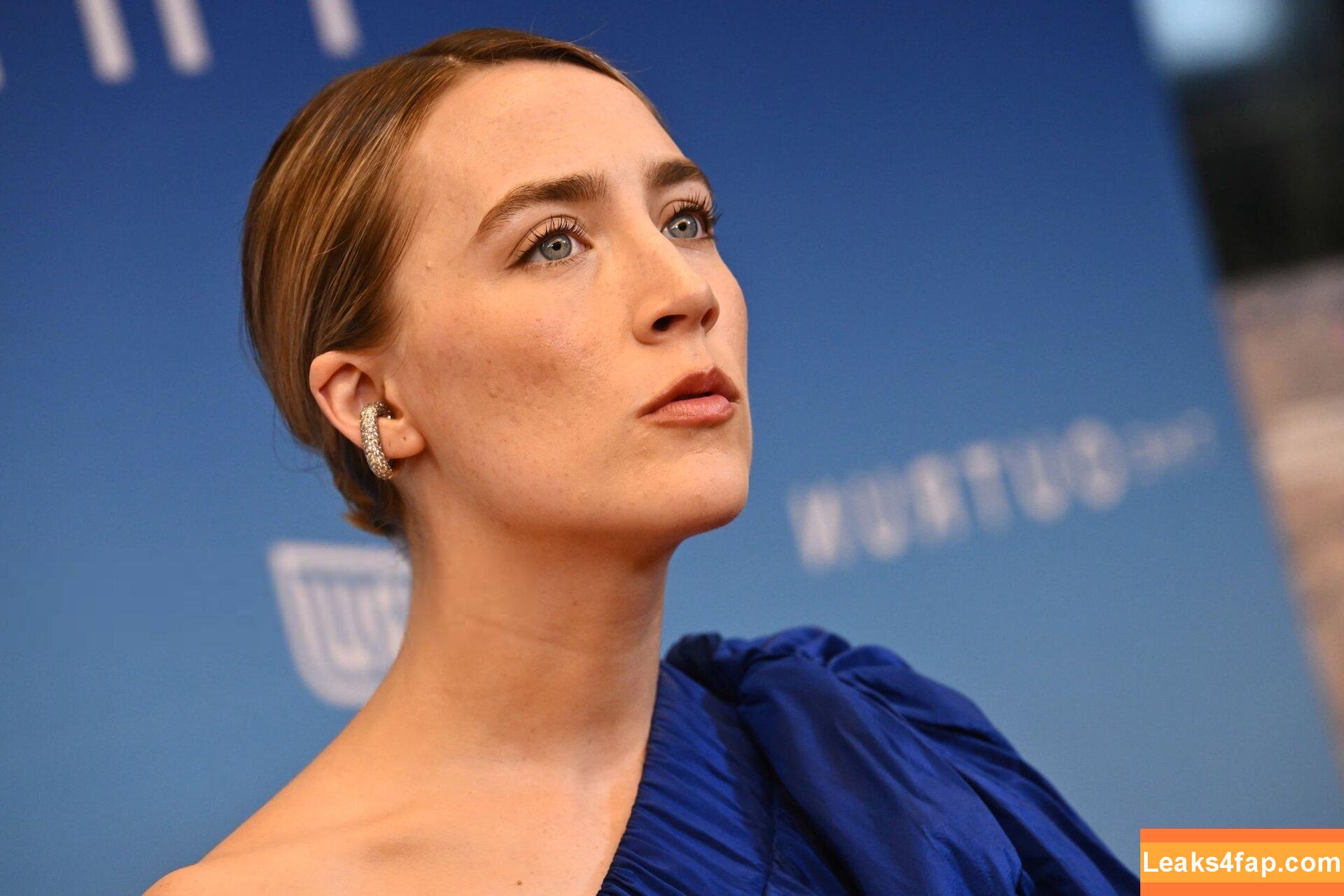 Saoirse Ronan / ronan.saoirse слитое фото фото #0292