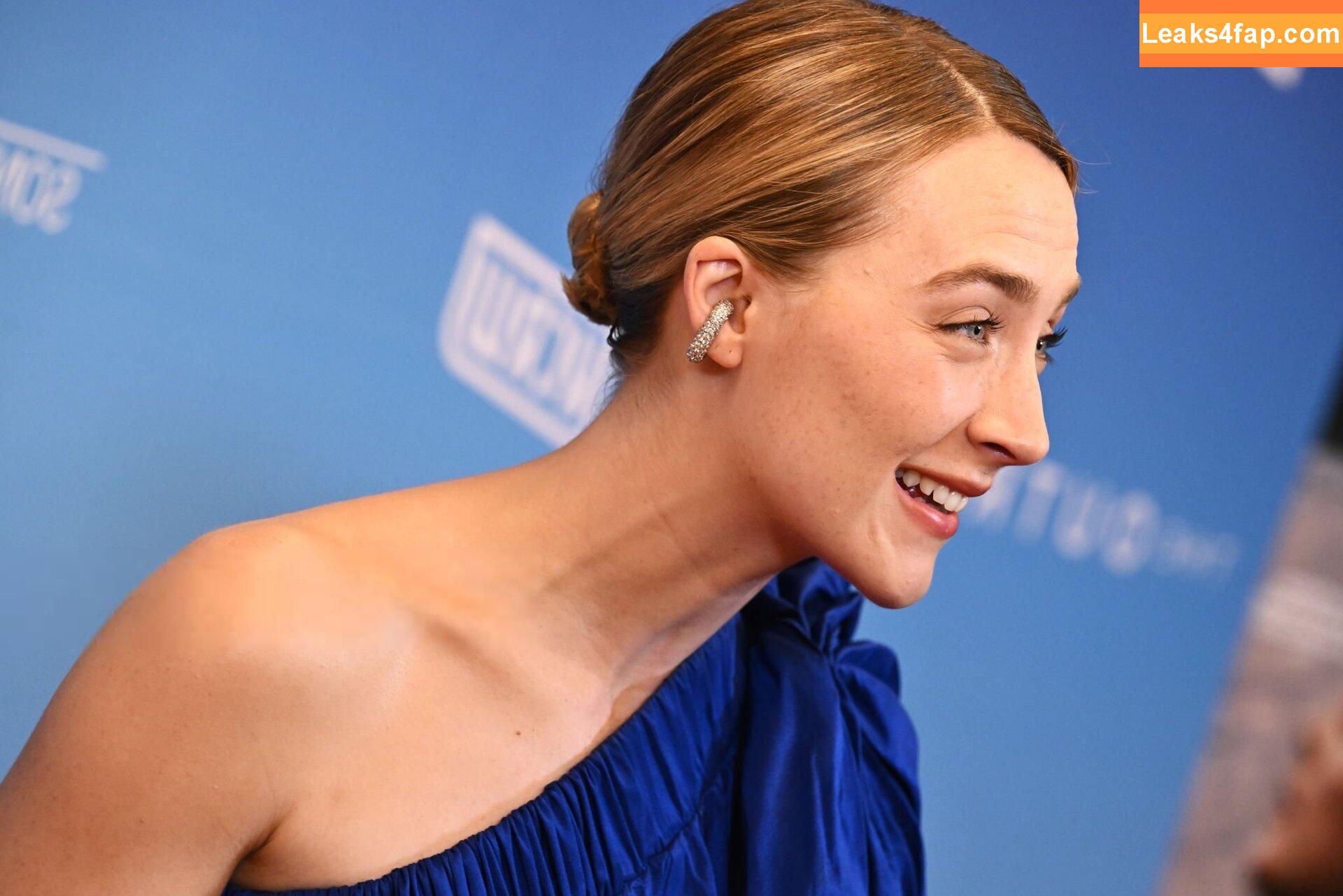 Saoirse Ronan / ronan.saoirse слитое фото фото #0293