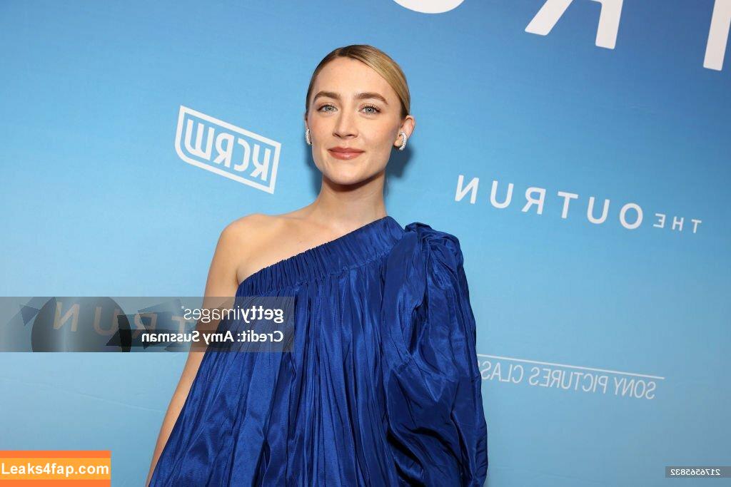 Saoirse Ronan / ronan.saoirse leaked photo photo #0314