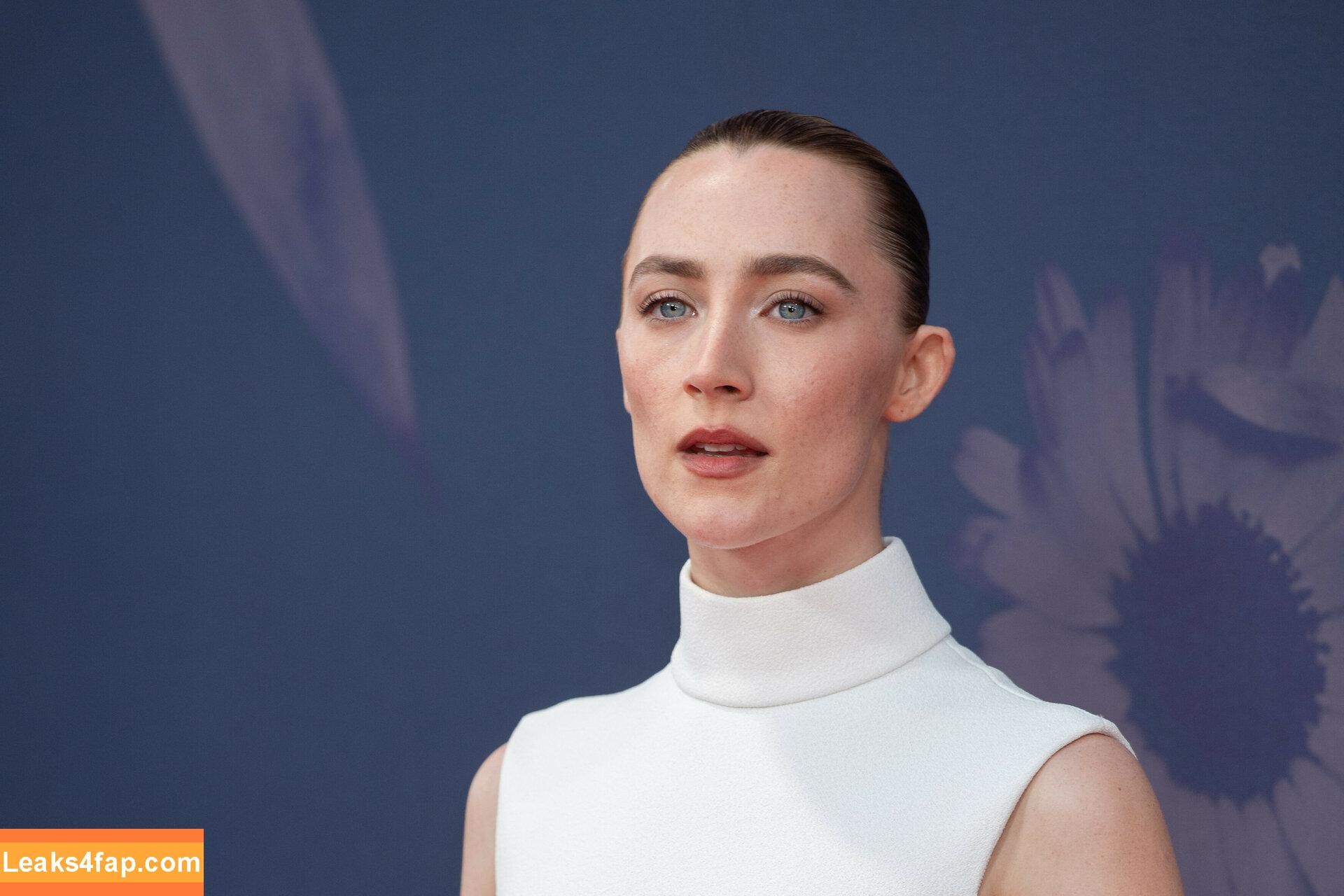 Saoirse Ronan / ronan.saoirse слитое фото фото #0322