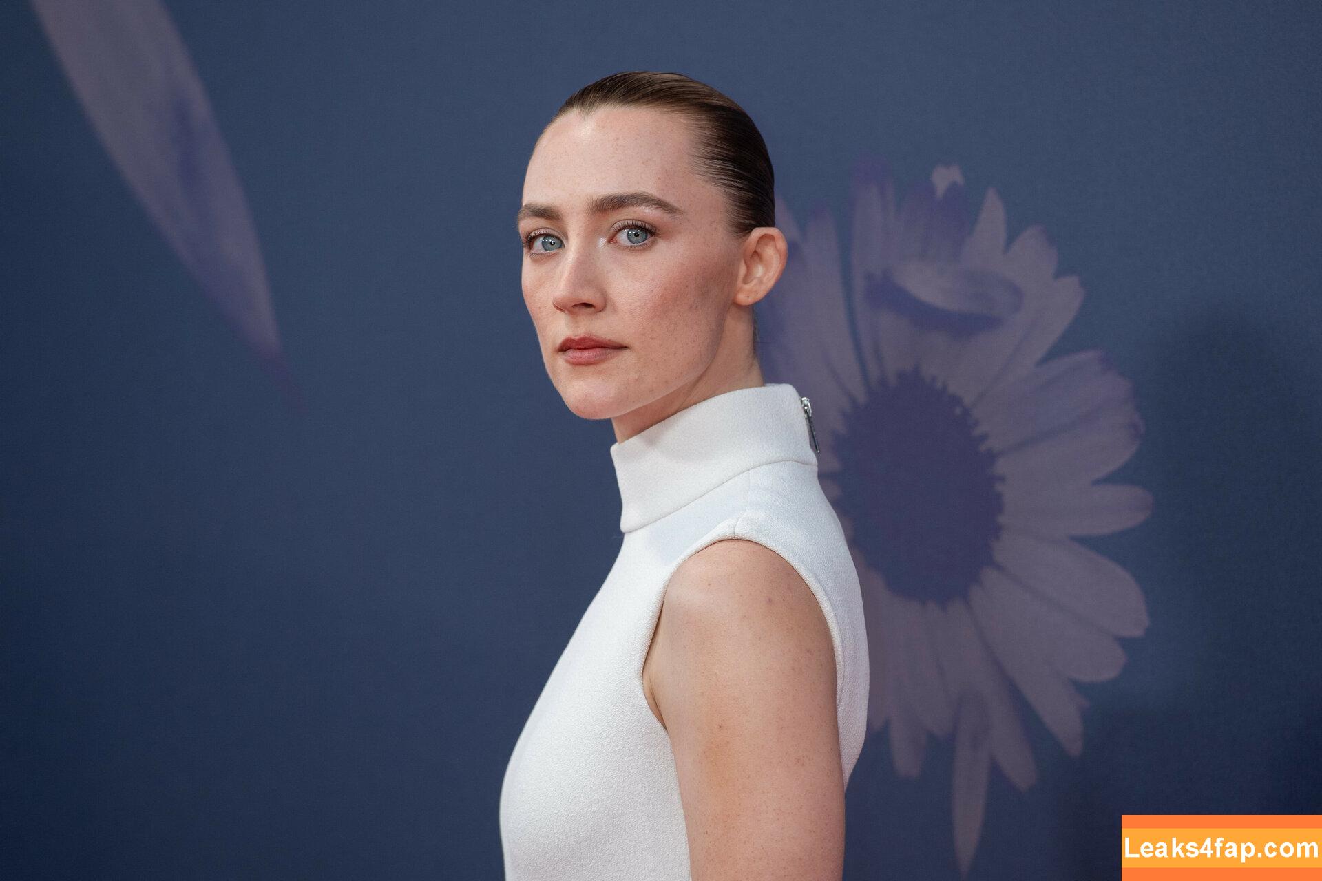 Saoirse Ronan / ronan.saoirse слитое фото фото #0329