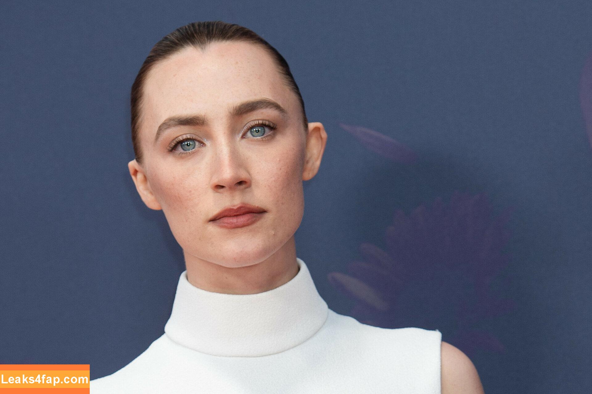 Saoirse Ronan / ronan.saoirse слитое фото фото #0337