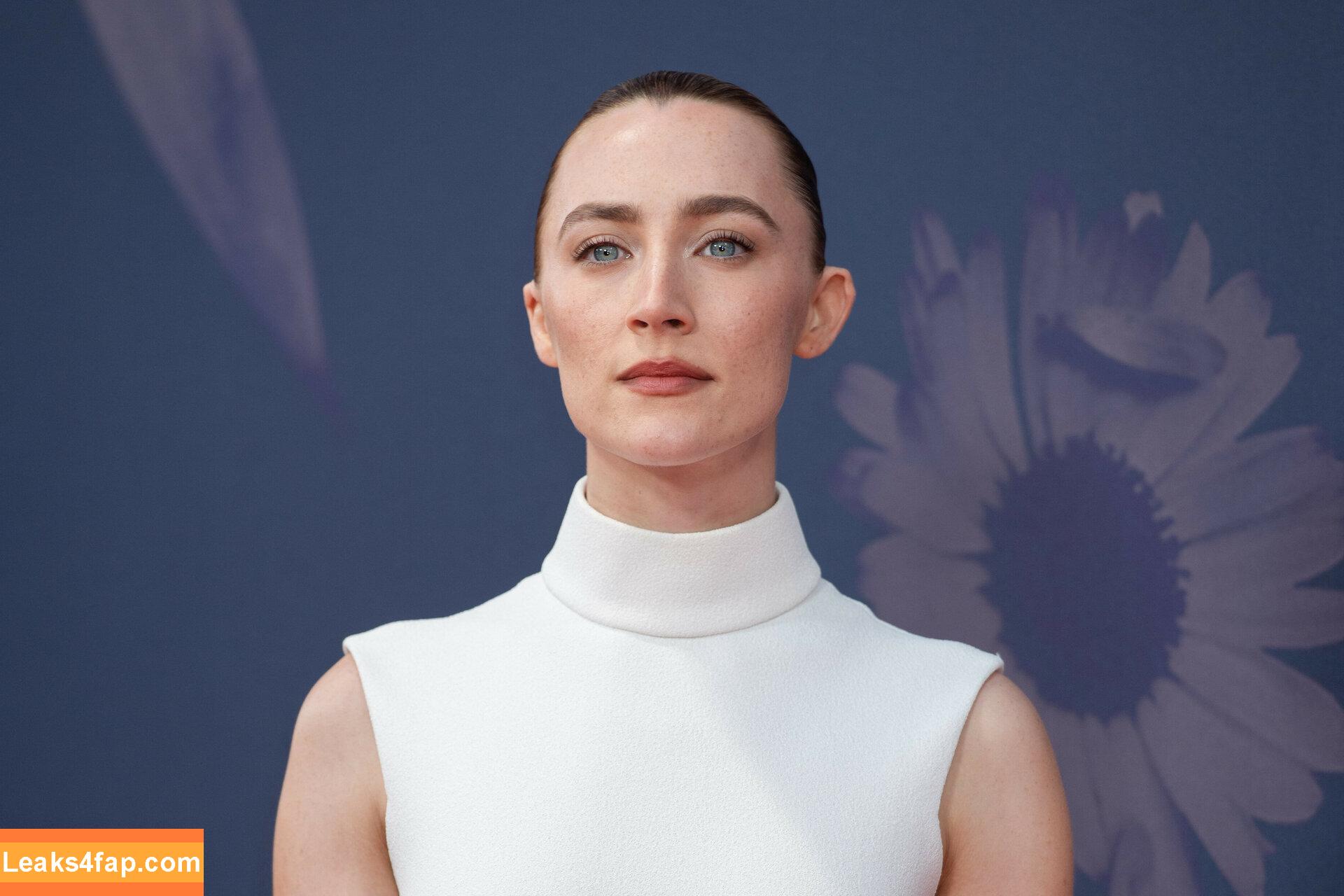 Saoirse Ronan / ronan.saoirse leaked photo photo #0338