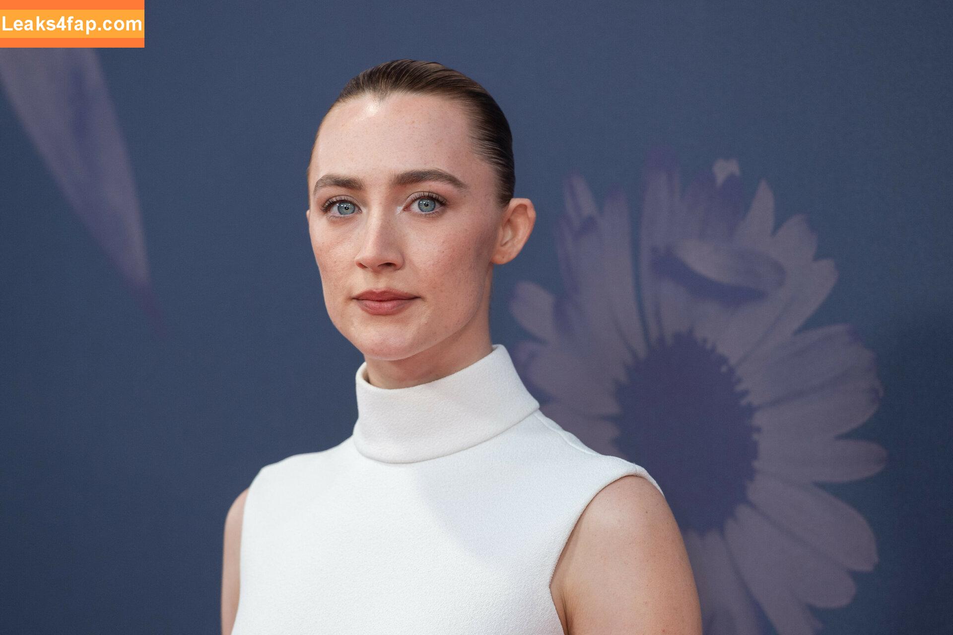 Saoirse Ronan / ronan.saoirse leaked photo photo #0342