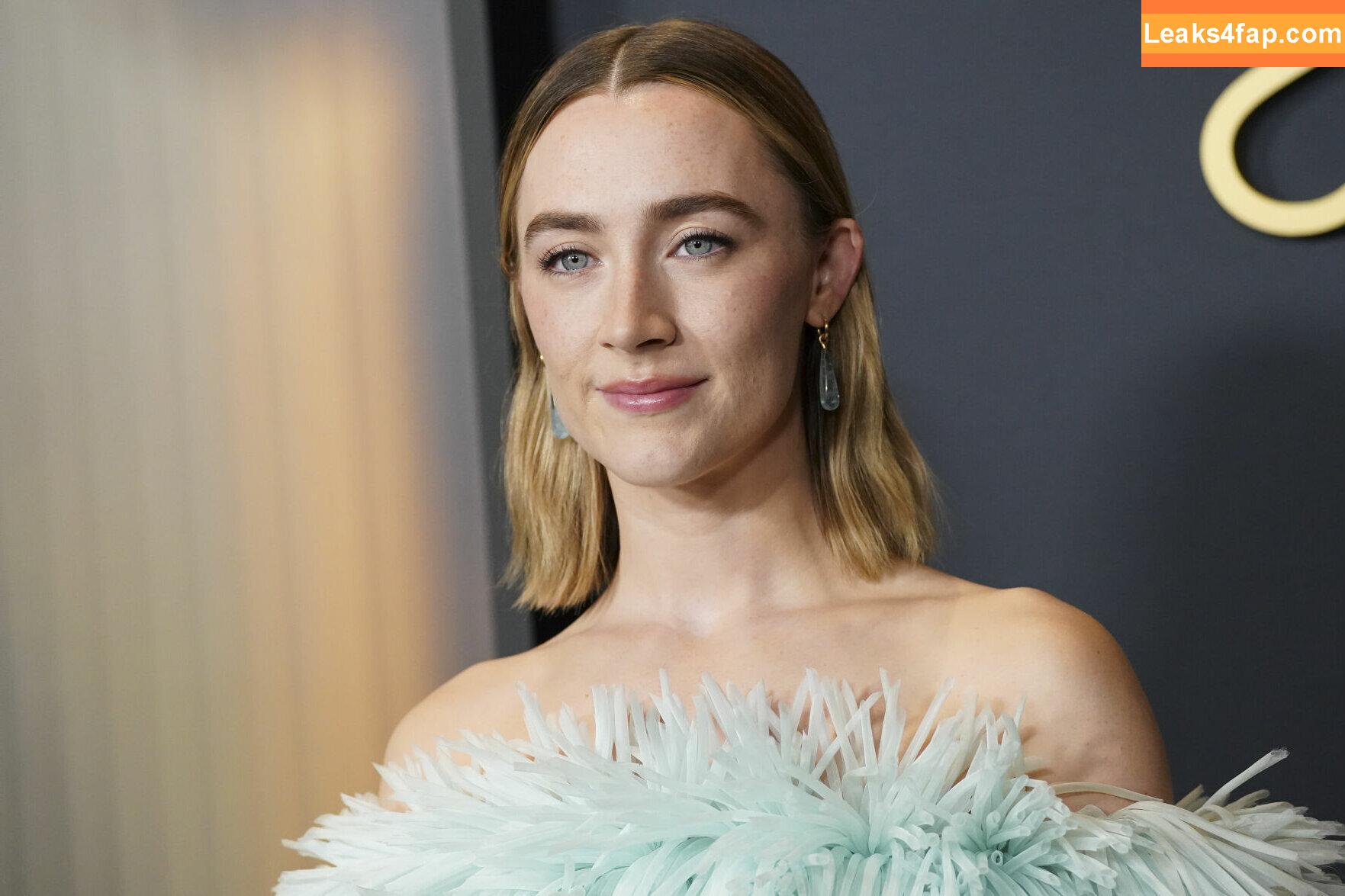 Saoirse Ronan / ronan.saoirse слитое фото фото #0396