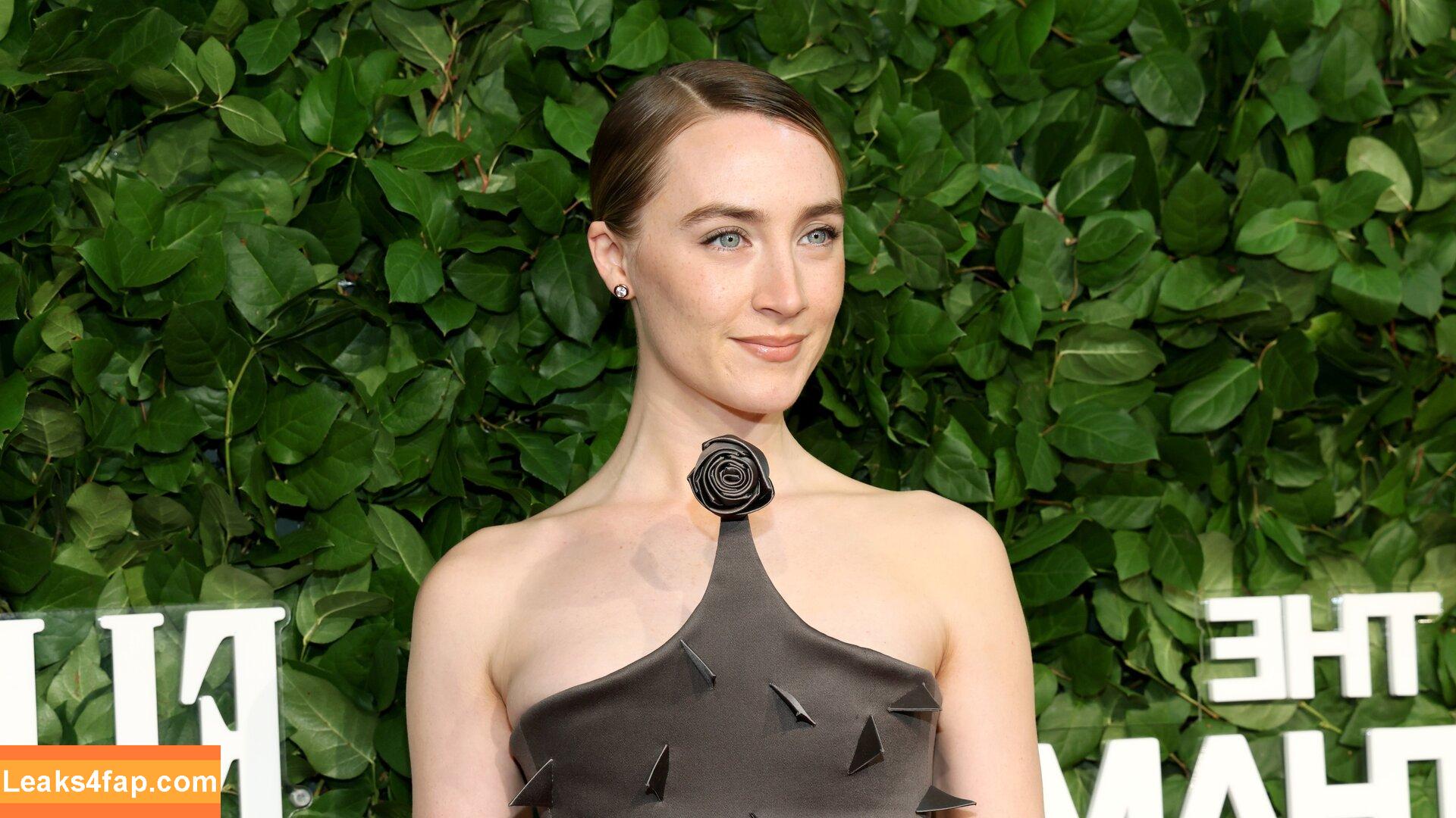 Saoirse Ronan / ronan.saoirse слитое фото фото #0399