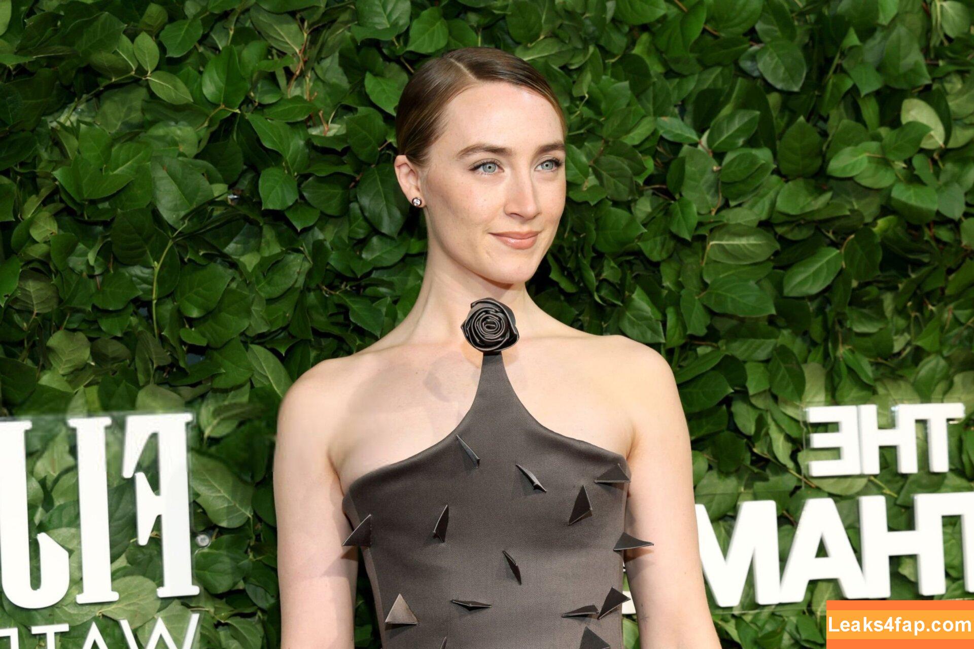 Saoirse Ronan / ronan.saoirse слитое фото фото #0406