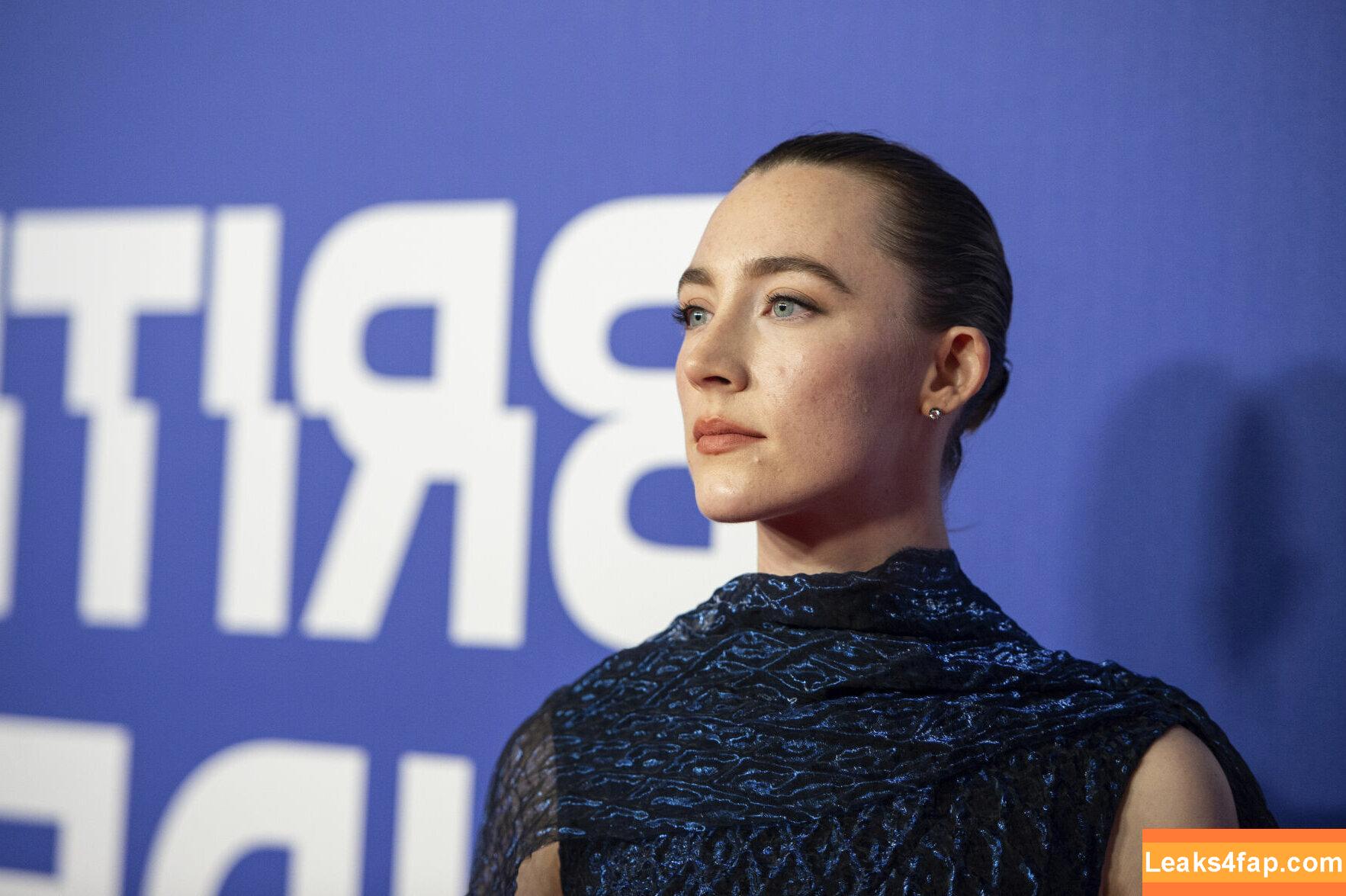 Saoirse Ronan / ronan.saoirse слитое фото фото #0412