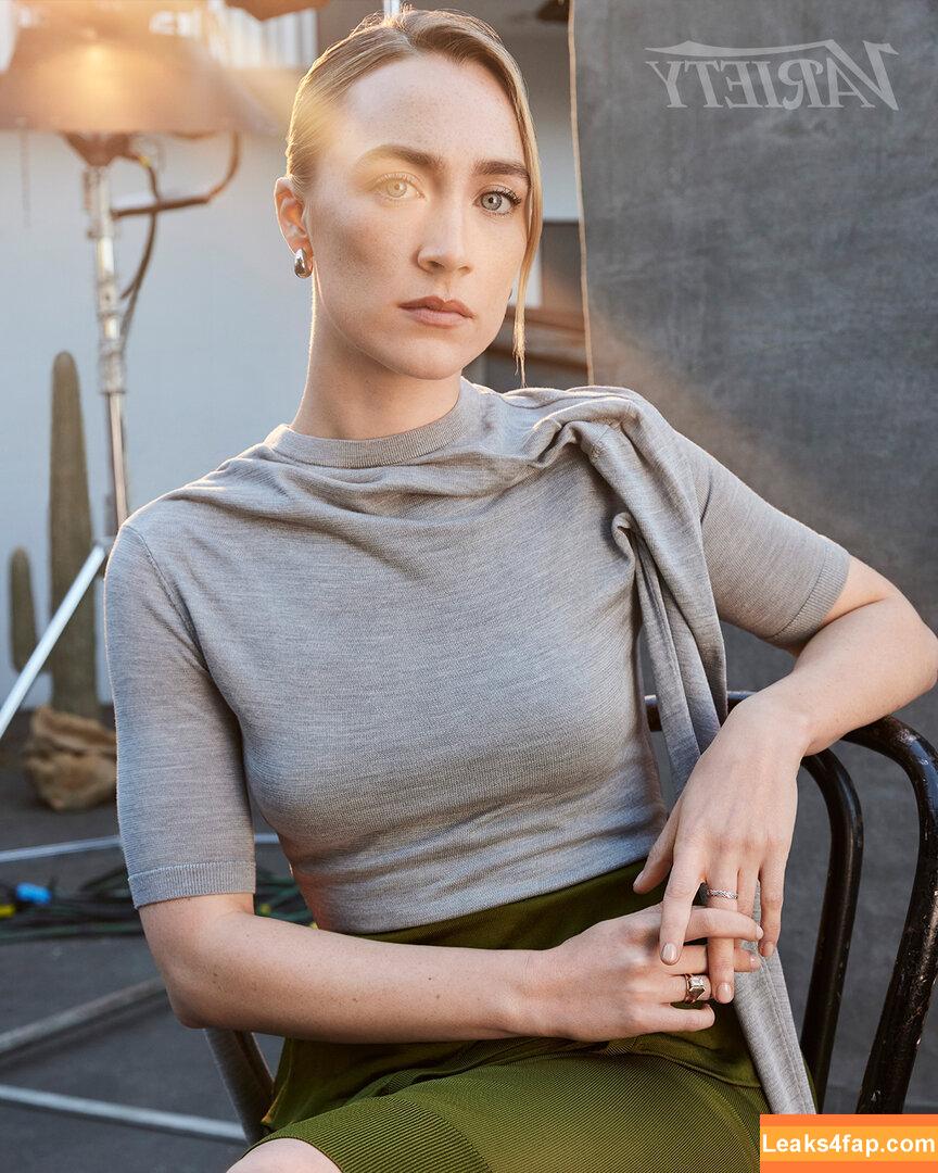 Saoirse Ronan / ronan.saoirse слитое фото фото #0416