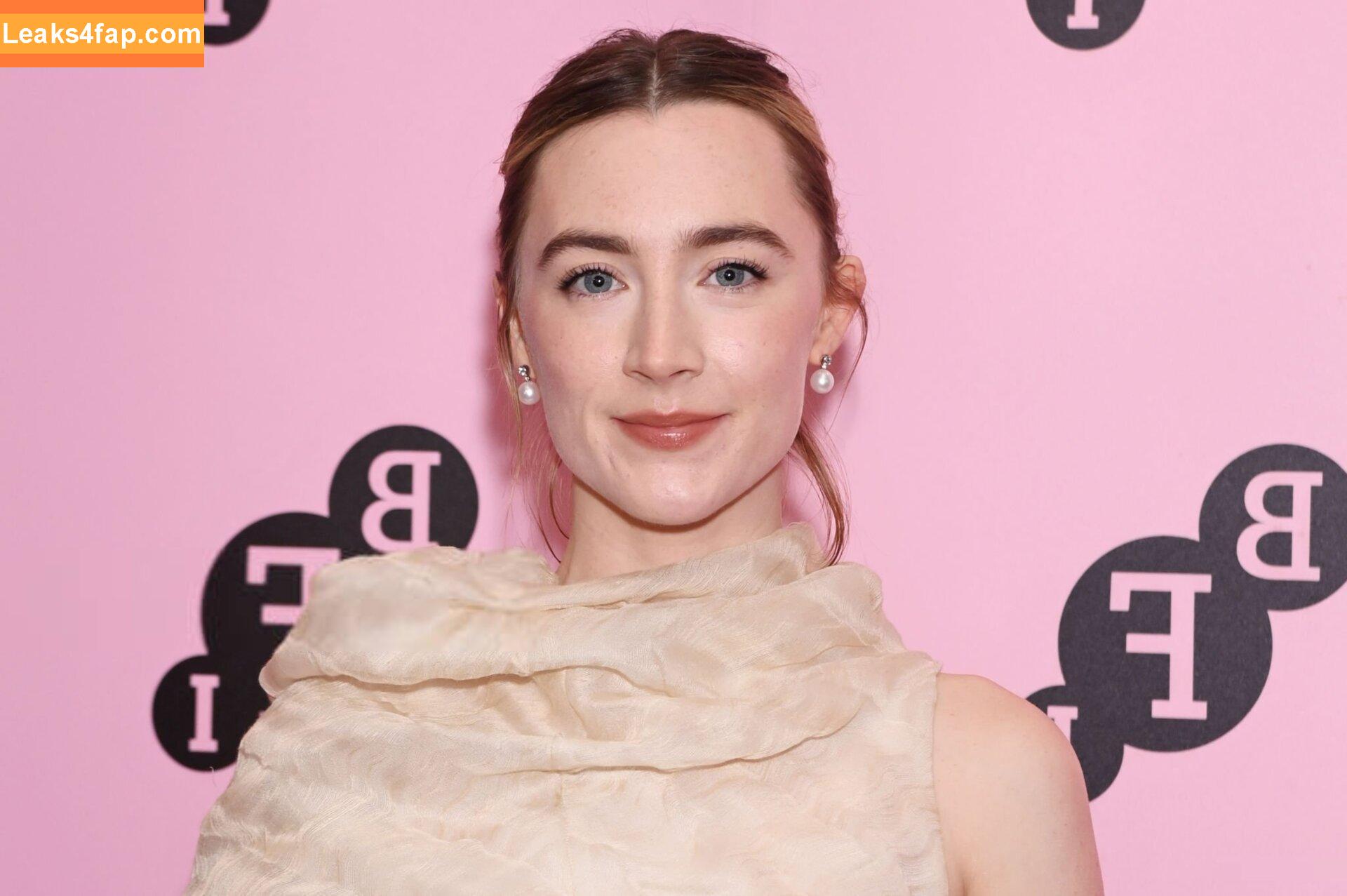 Saoirse Ronan / ronan.saoirse слитое фото фото #0419