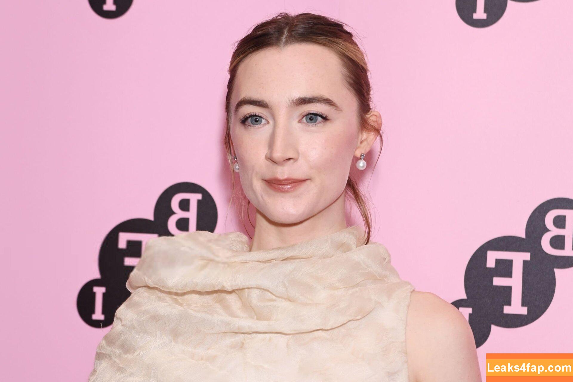 Saoirse Ronan / ronan.saoirse слитое фото фото #0421