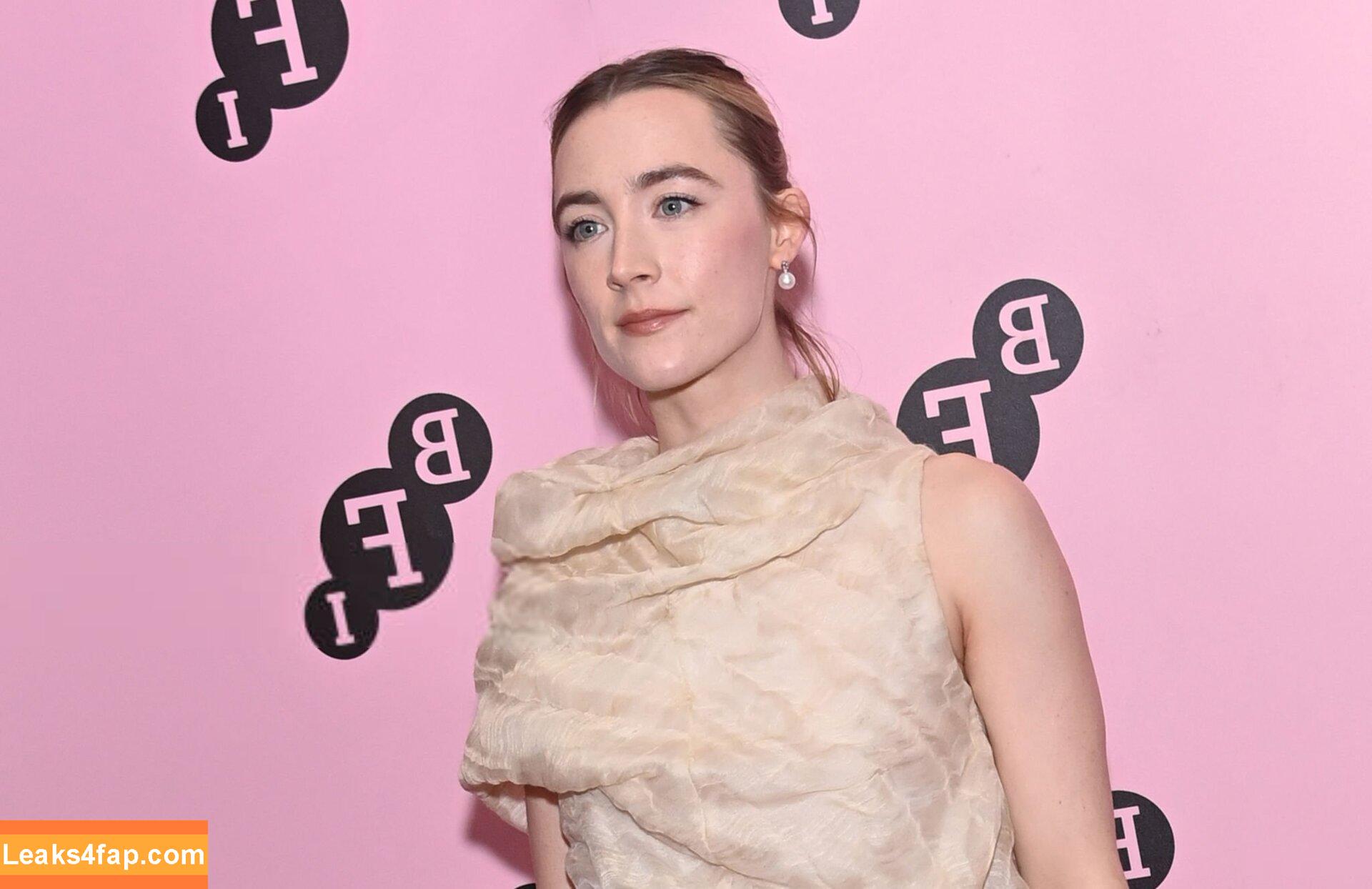 Saoirse Ronan / ronan.saoirse слитое фото фото #0422