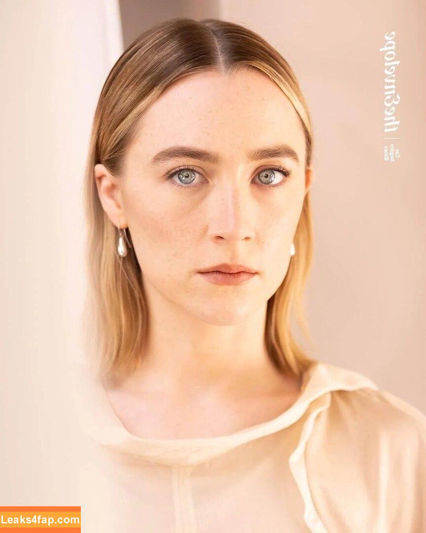 Saoirse Ronan / ronan.saoirse leaked photo photo #0427