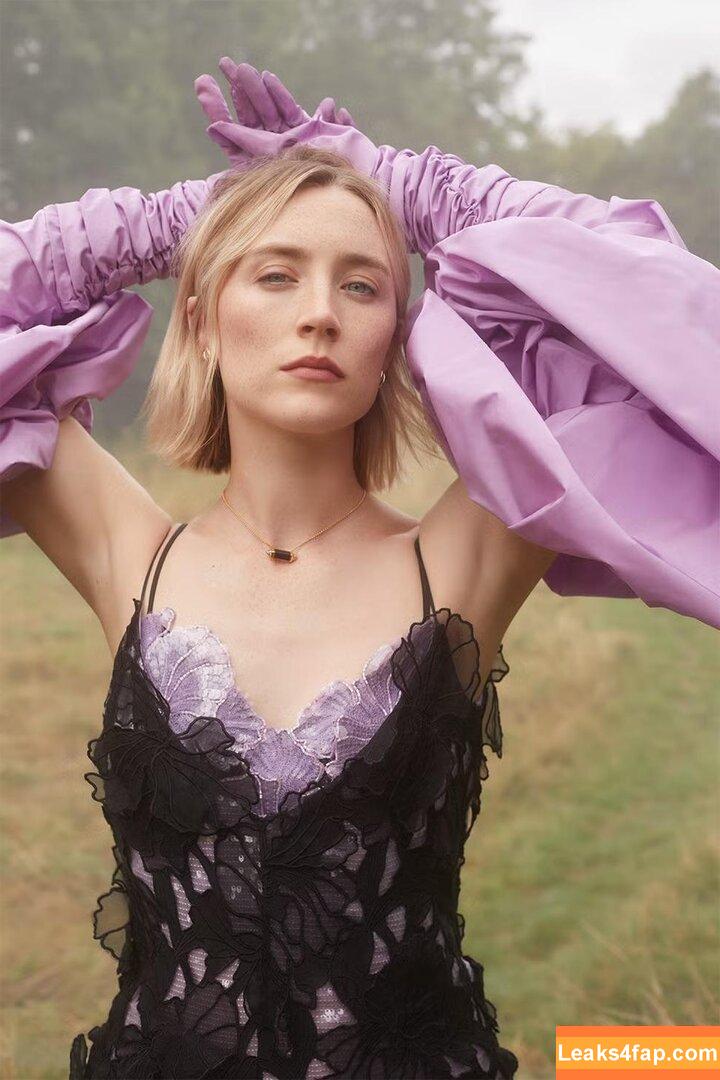 Saoirse Ronan / ronan.saoirse leaked photo photo #0440