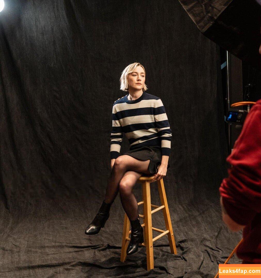 Saoirse Ronan / ronan.saoirse leaked photo photo #0449