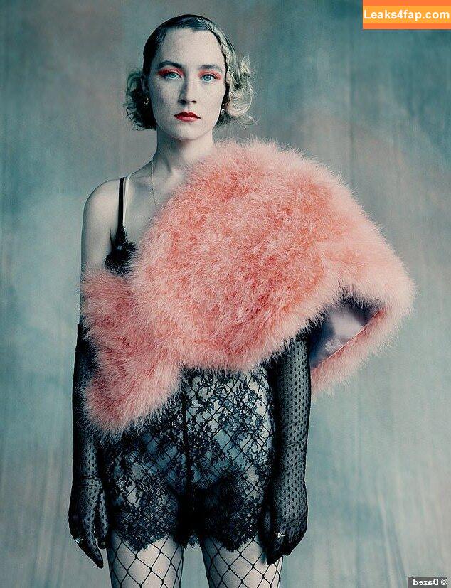 Saoirse Ronan / ronan.saoirse leaked photo photo #0460