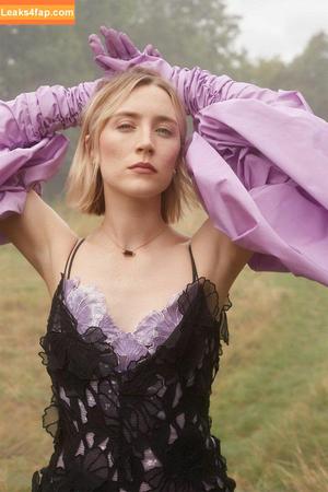 Saoirse Ronan фото #0042