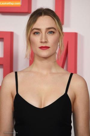 Saoirse Ronan фото #0048