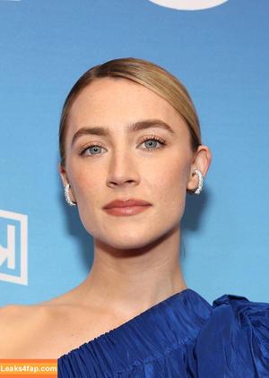 Saoirse Ronan photo #0288