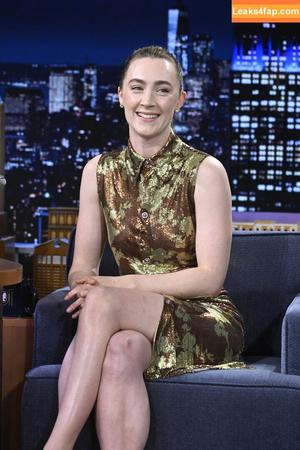 Saoirse Ronan photo #0374