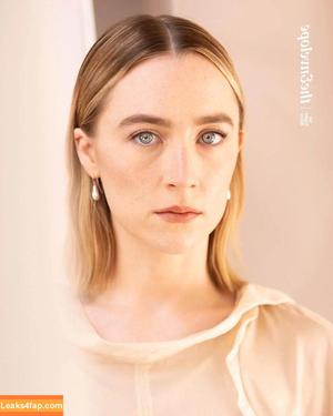 Saoirse Ronan photo #0427