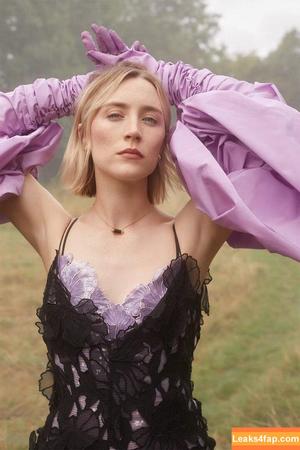 Saoirse Ronan фото #0440