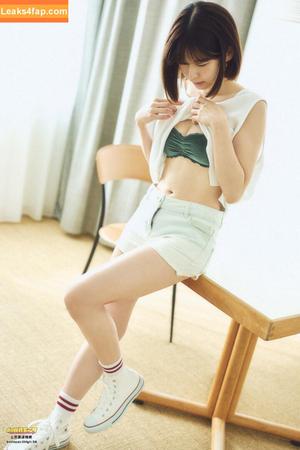Saori Araki 荒木佐保里 photo #0003