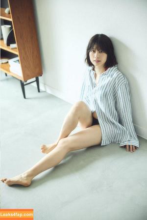 Saori Araki 荒木佐保里 photo #0005
