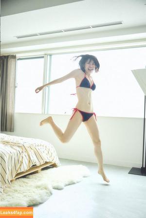 Saori Araki 荒木佐保里 photo #0007
