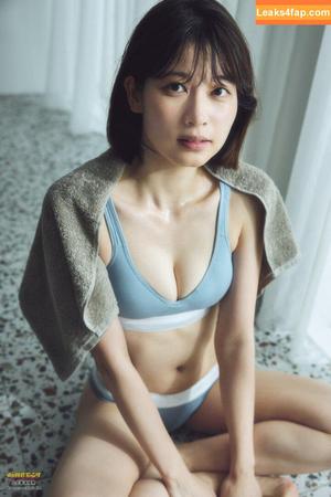 Saori Araki 荒木佐保里 photo #0010
