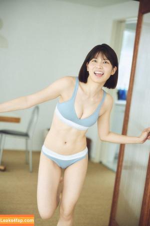 Saori Araki 荒木佐保里 photo #0017