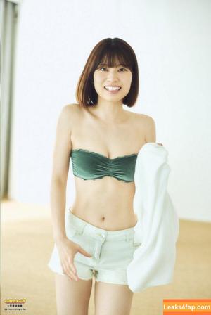 Saori Araki 荒木佐保里 photo #0019