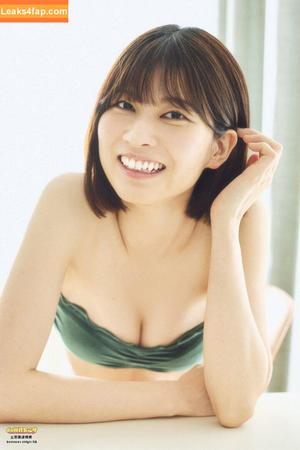 Saori Araki 荒木佐保里 photo #0021