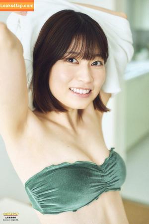 Saori Araki 荒木佐保里 photo #0025