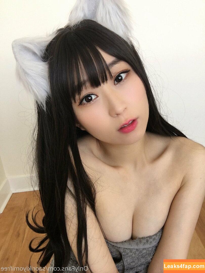 Saori Kiyomi / saorikiyomi слитое фото фото #0033
