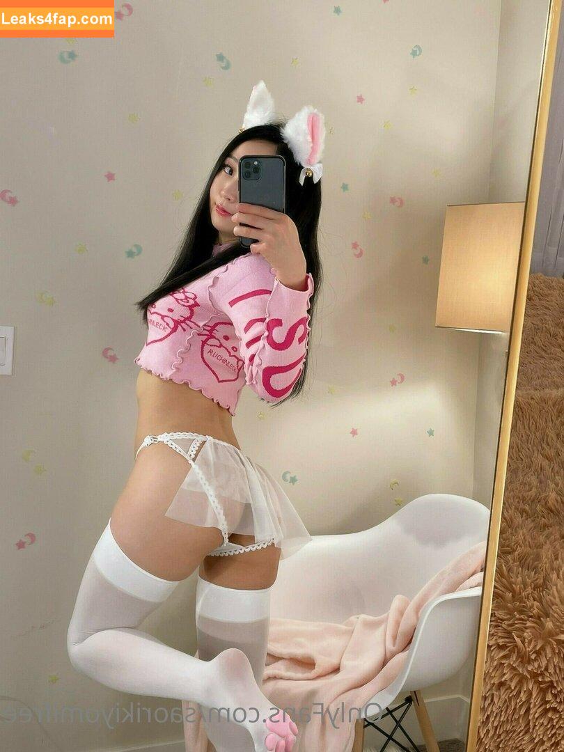 Saori Kiyomi / saorikiyomi слитое фото фото #0045