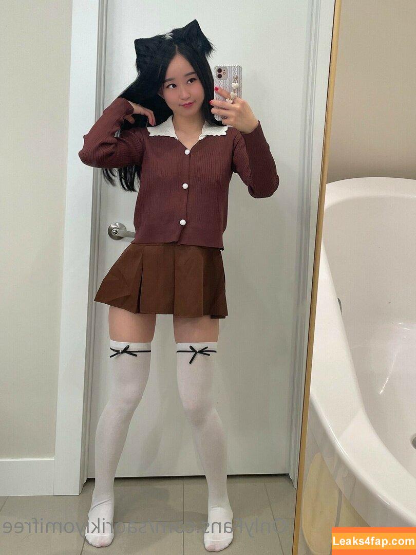 Saori Kiyomi / saorikiyomi слитое фото фото #0055