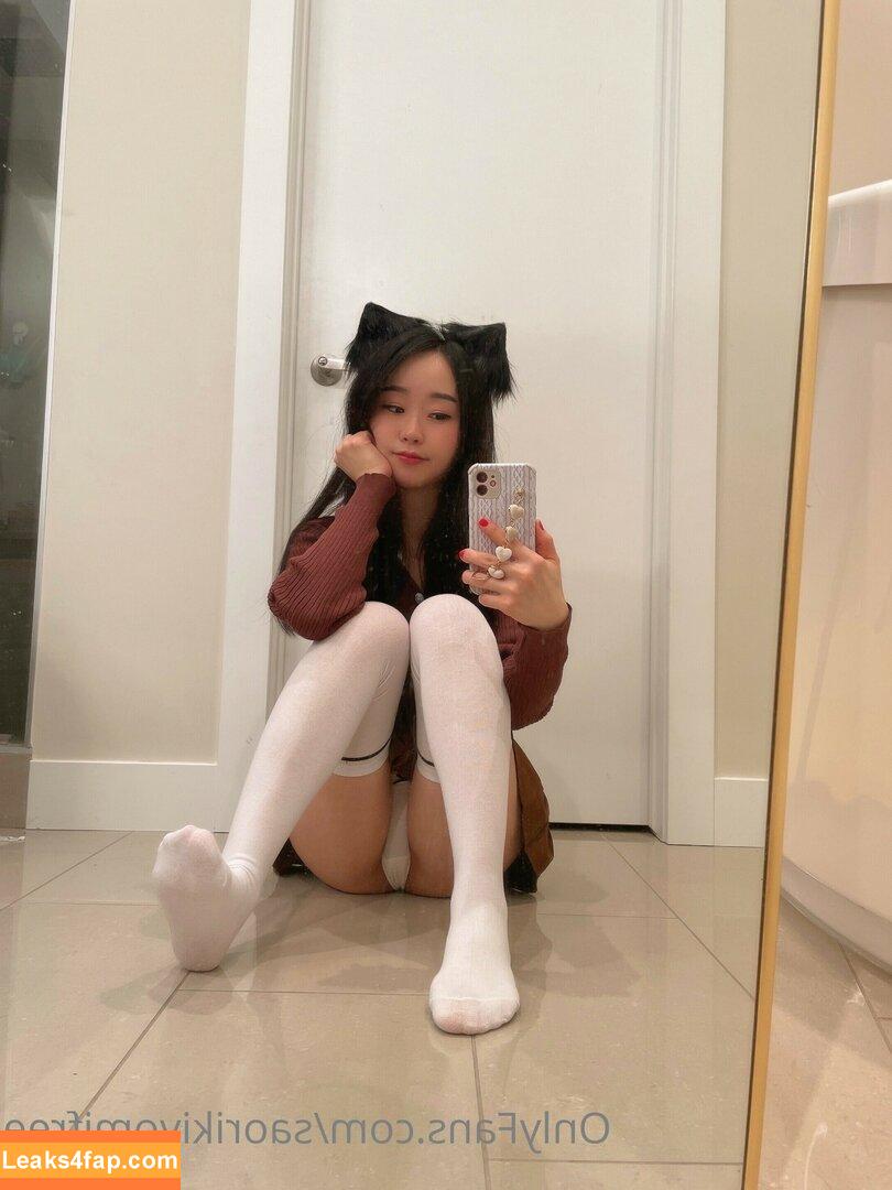 Saori Kiyomi / saorikiyomi слитое фото фото #0063