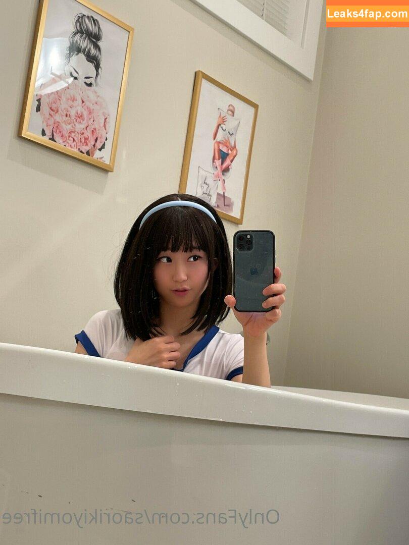 Saori Kiyomi / saorikiyomi leaked photo photo #0127