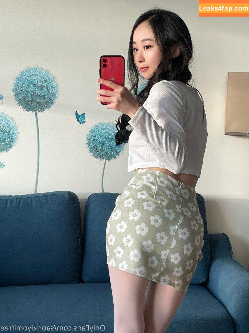Saori Kiyomi / saorikiyomi leaked photo photo #0276